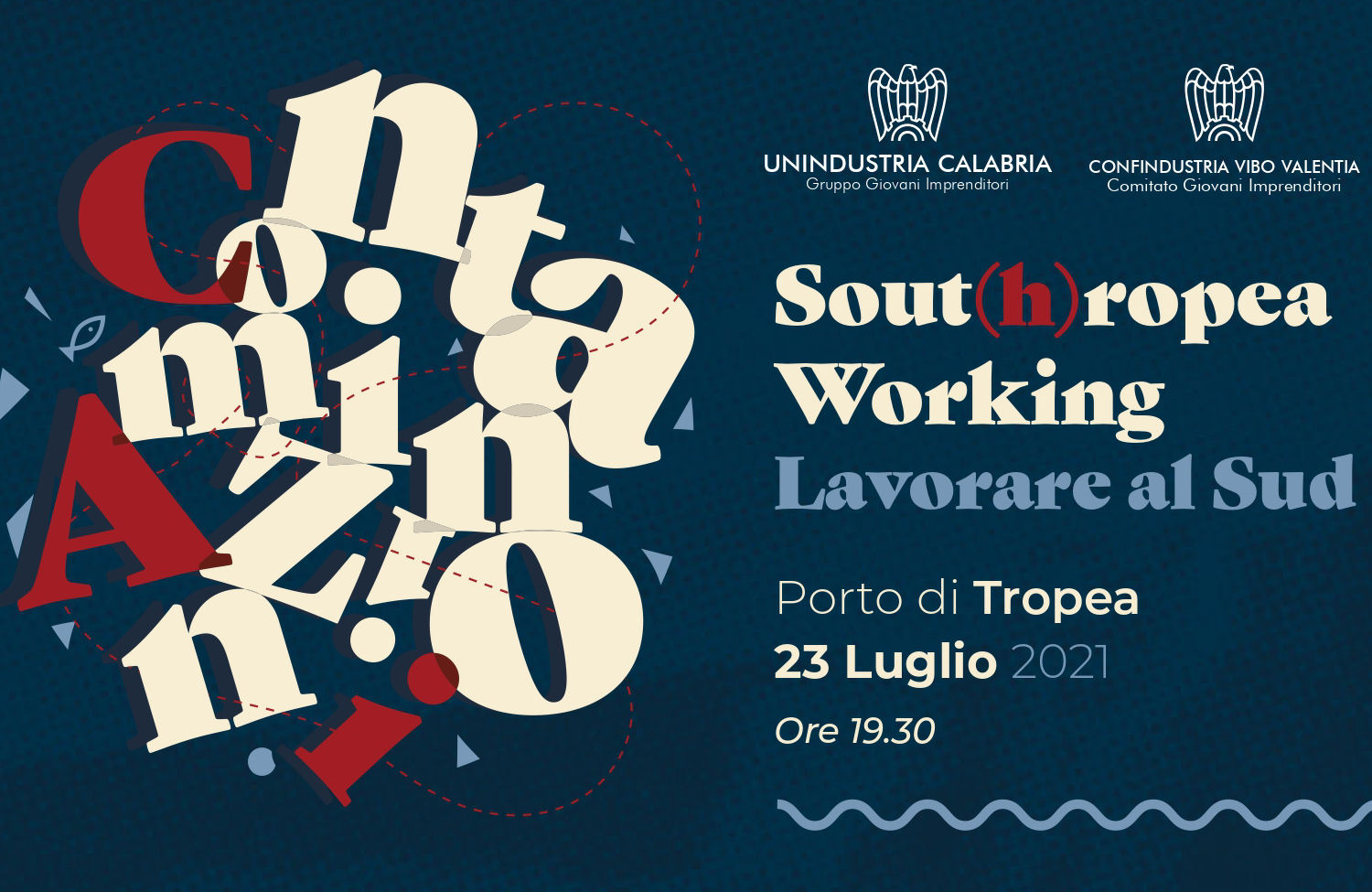 A Tropea il convegno promosso dal gruppo giovani imprenditori di Unindustria Calabria