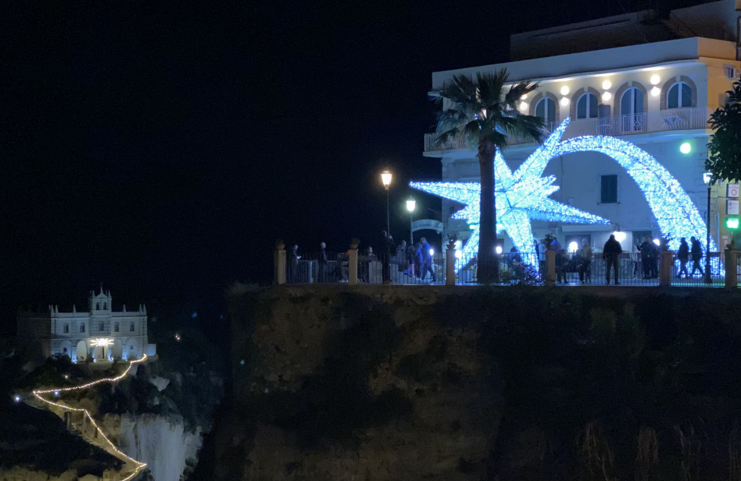 Il Villaggio di Natale: un sogno dal nome Tropea!  