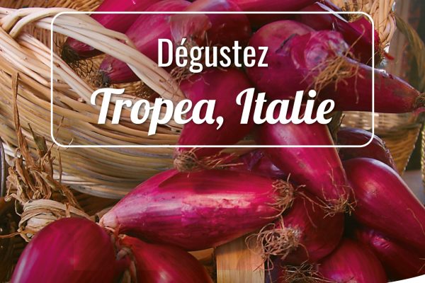 Tropea - Nizza - settimana della cucina italiana nel mondo 4