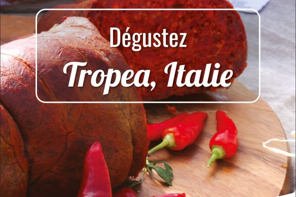 Tropea - Nizza - settimana della cucina italiana nel mondo 8