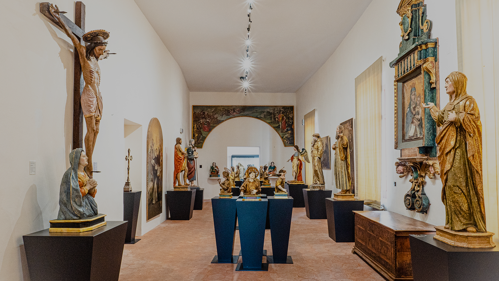 La Diocesi e il Museo Diocesano di Tropea