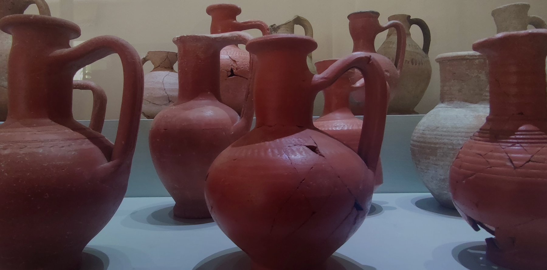 Tropea e il vino: dalla tarda romanità al Medioevo