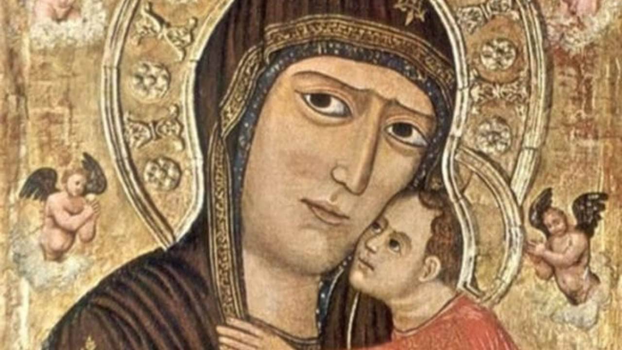 La Madonna di Romania: tra storia e tradizione